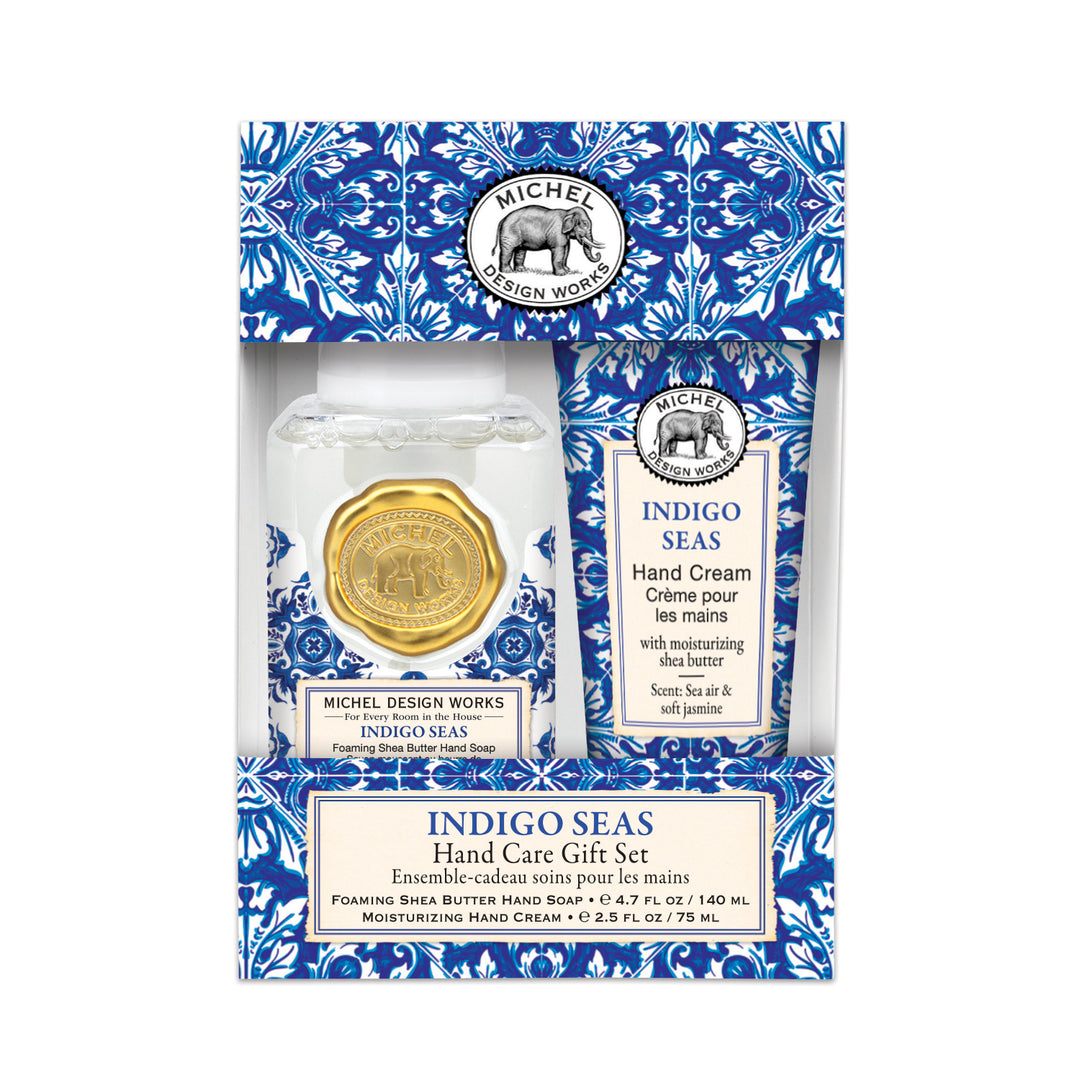 Michel Design Works Hand Care Gift Set-03-Home &amp; Gift-Michel Design Works-Market Street Nest, Fashionable Clothing, Shoes and Home Décor Located in Mabank, TX