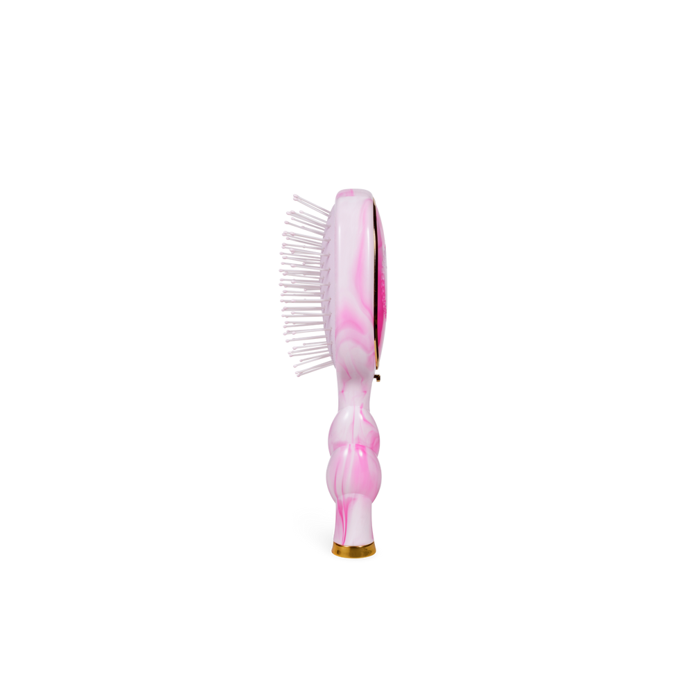 Mini Boar Brush | Medium | Pinch Me!-TELETIES-Market Street Nest, Fashionable Clothing, Shoes and Home Décor Located in Mabank, TX