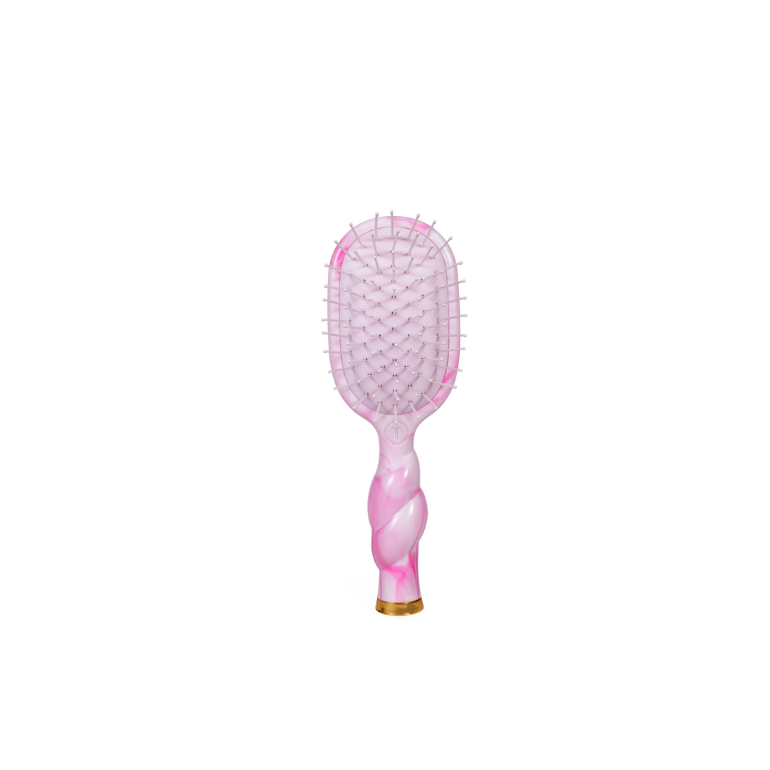 Mini Boar Brush | Medium | Pinch Me!-TELETIES-Market Street Nest, Fashionable Clothing, Shoes and Home Décor Located in Mabank, TX