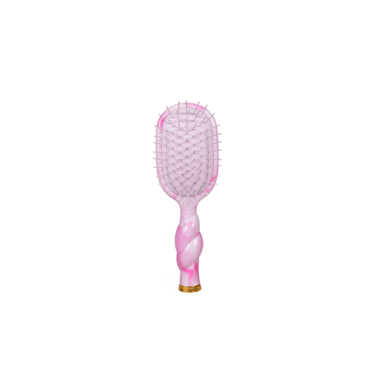 Mini Boar Brush | Medium | Pinch Me!-TELETIES-Market Street Nest, Fashionable Clothing, Shoes and Home Décor Located in Mabank, TX