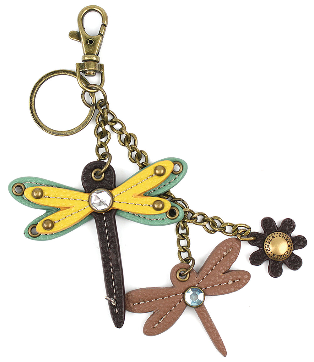 Mini Keychains-06-Accessories-Chala Group, Inc-Market Street Nest, Fashionable Clothing, Shoes and Home Décor Located in Mabank, TX
