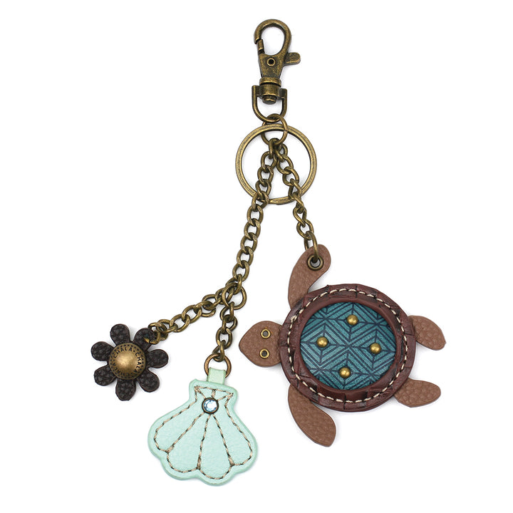 Mini Keychains-06-Accessories-Chala Group, Inc-Market Street Nest, Fashionable Clothing, Shoes and Home Décor Located in Mabank, TX