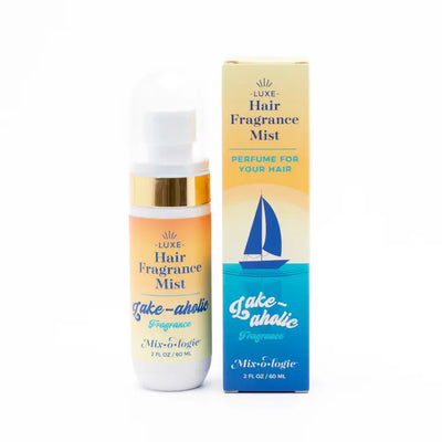Mixologie Hair Fragrance Mist-Bath & Beauty-Mixologie-Market Street Nest, Fashionable Clothing, Shoes and Home Décor Located in Mabank, TX