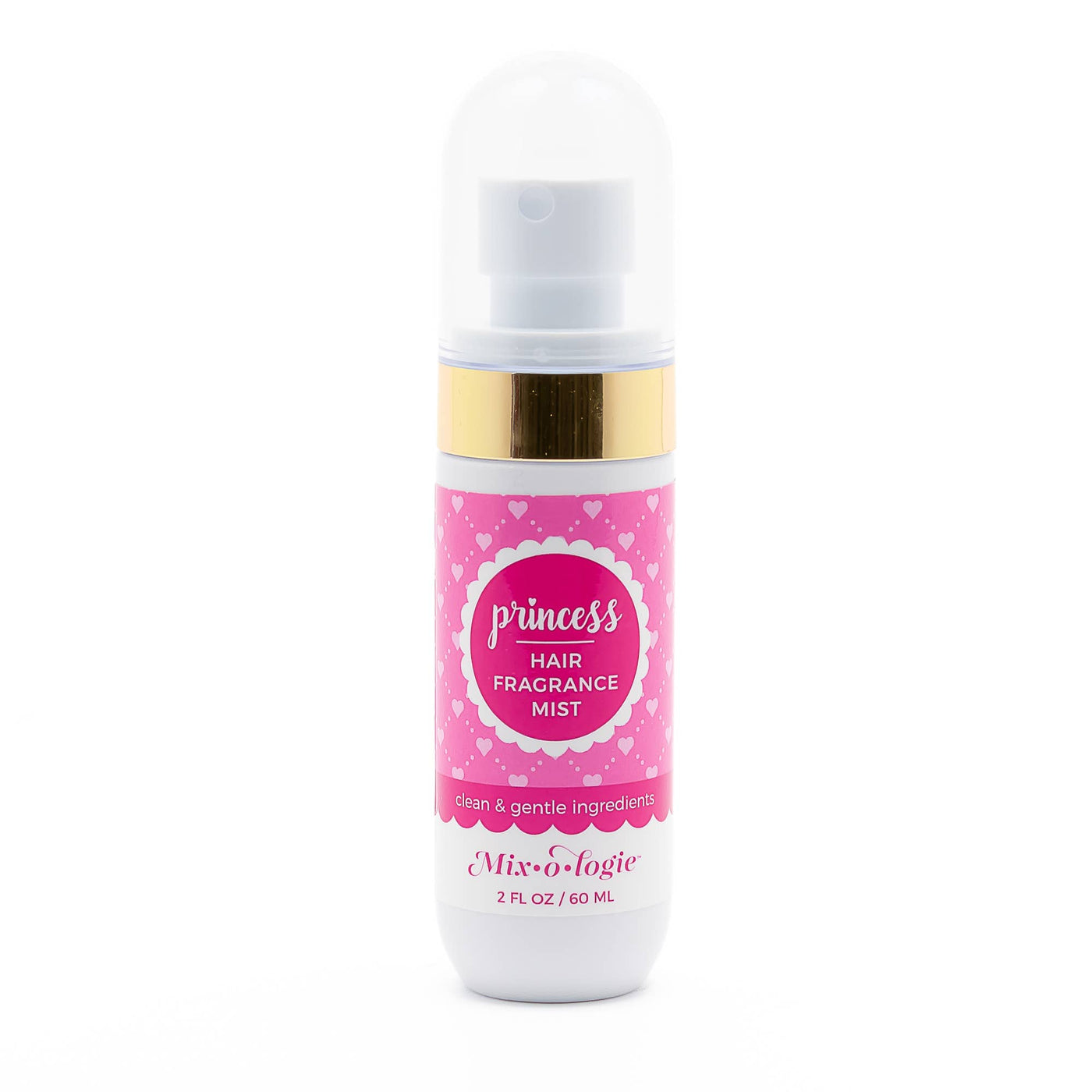 Mixologie Hair Fragrance Mist-Bath & Beauty-Mixologie-Market Street Nest, Fashionable Clothing, Shoes and Home Décor Located in Mabank, TX