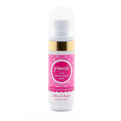 Mixologie Hair Fragrance Mist-Bath & Beauty-Mixologie-Market Street Nest, Fashionable Clothing, Shoes and Home Décor Located in Mabank, TX