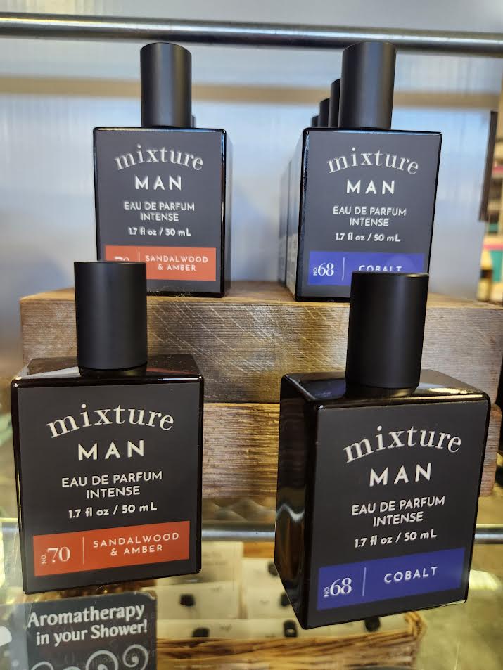 Mixture Man 1.7oz Eau de Parfum Intense-Bath & Beauty-Mixture-Market Street Nest, Fashionable Clothing, Shoes and Home Décor Located in Mabank, TX