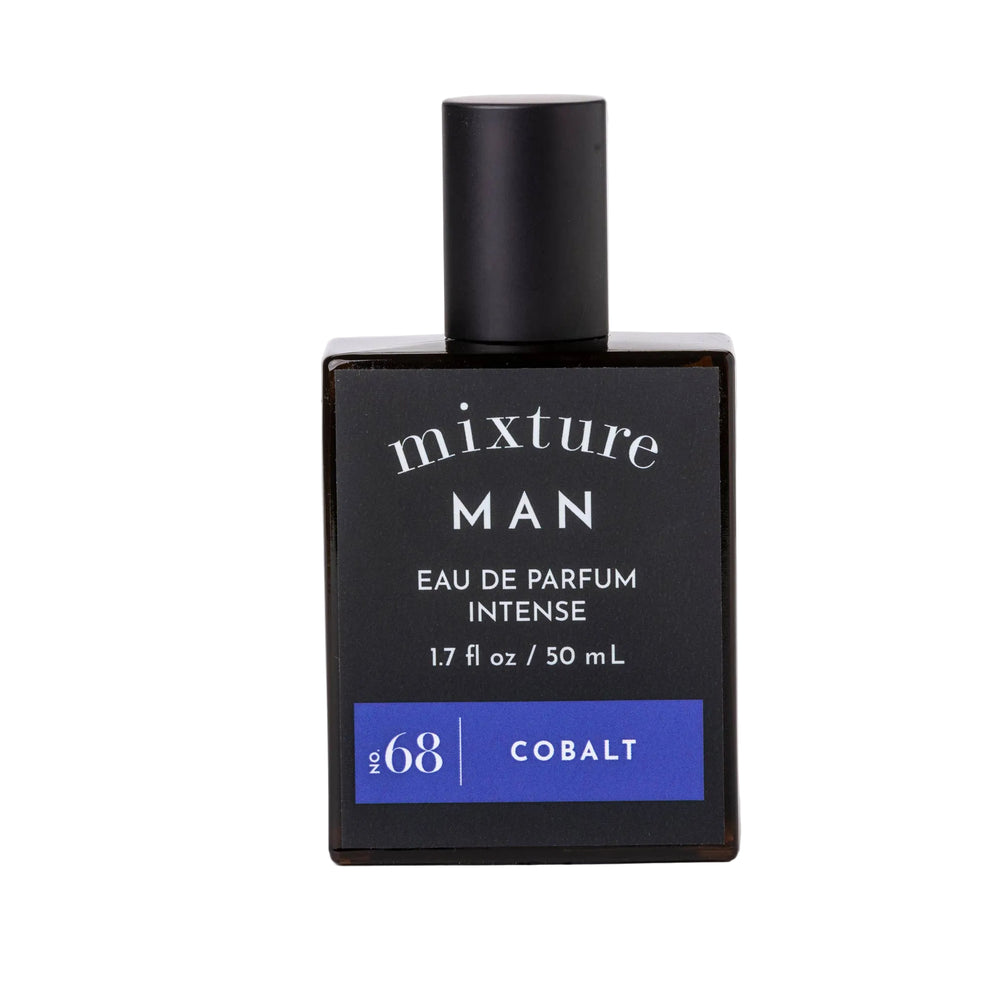 Mixture Man Eau de Parfum Intense-Mixture Home-Market Street Nest, Fashionable Clothing, Shoes and Home Décor Located in Mabank, TX