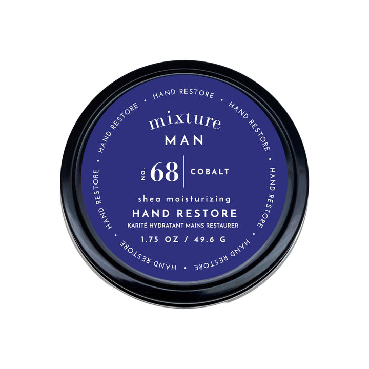 Mixture Man Hand Restore-Mixture Home-Market Street Nest, Fashionable Clothing, Shoes and Home Décor Located in Mabank, TX
