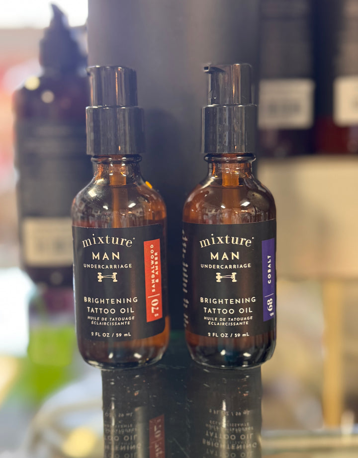 Mixture Man Tattoo Oil-Bath &amp; Beauty-Mixture-Market Street Nest, Fashionable Clothing, Shoes and Home Décor Located in Mabank, TX