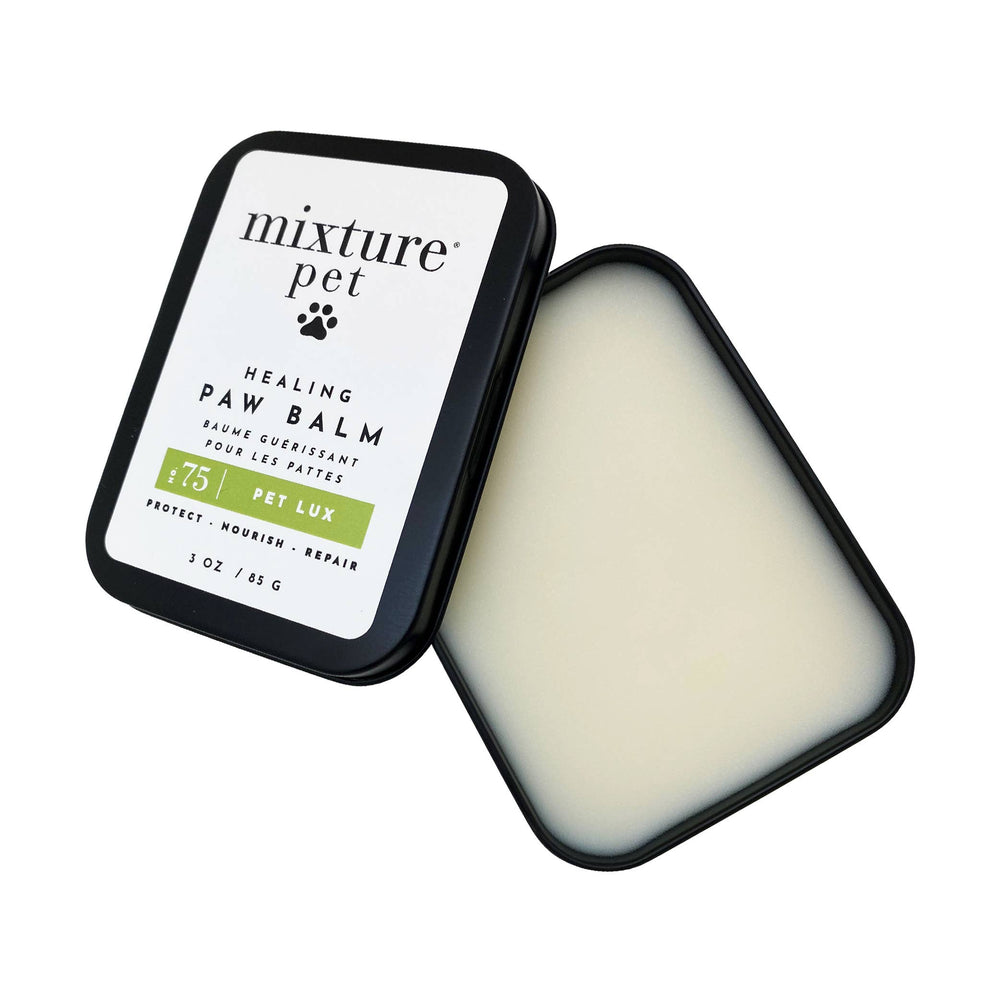 Mixture Pet Healing Paw Balm-Mixture Home-Market Street Nest, Fashionable Clothing, Shoes and Home Décor Located in Mabank, TX
