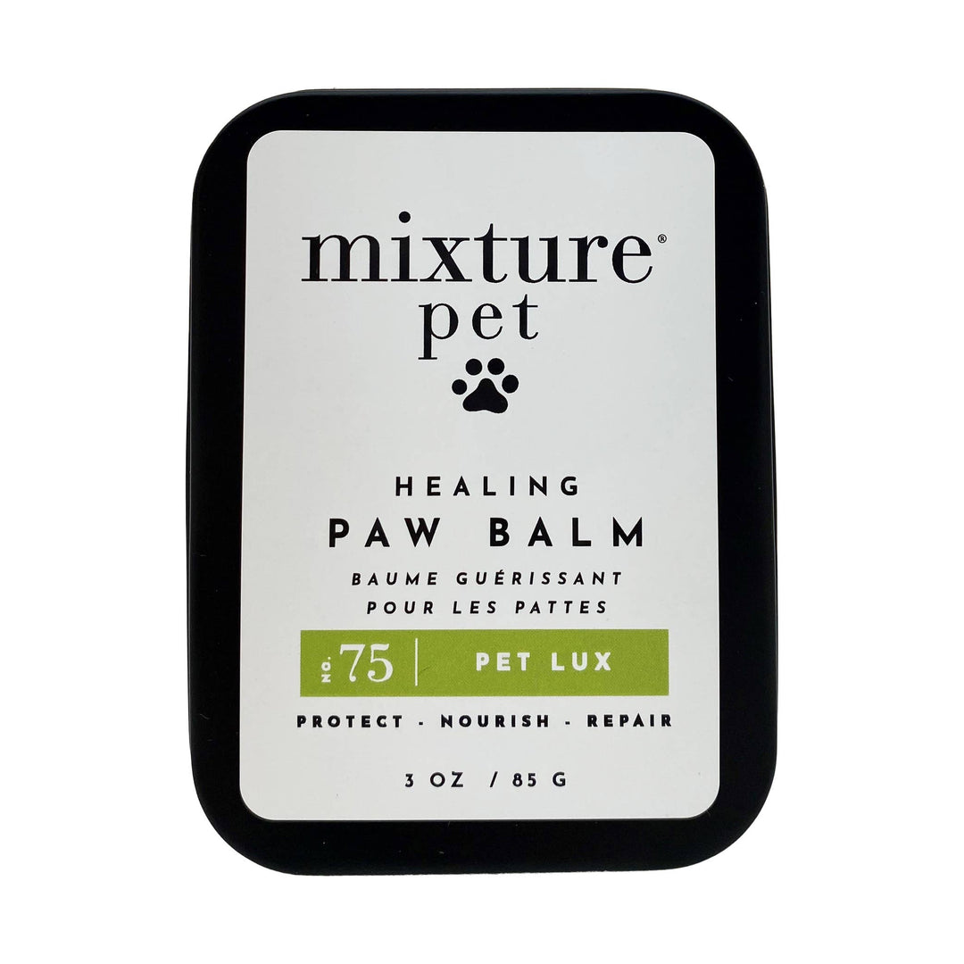 Mixture Pet Healing Paw Balm-Mixture Home-Market Street Nest, Fashionable Clothing, Shoes and Home Décor Located in Mabank, TX