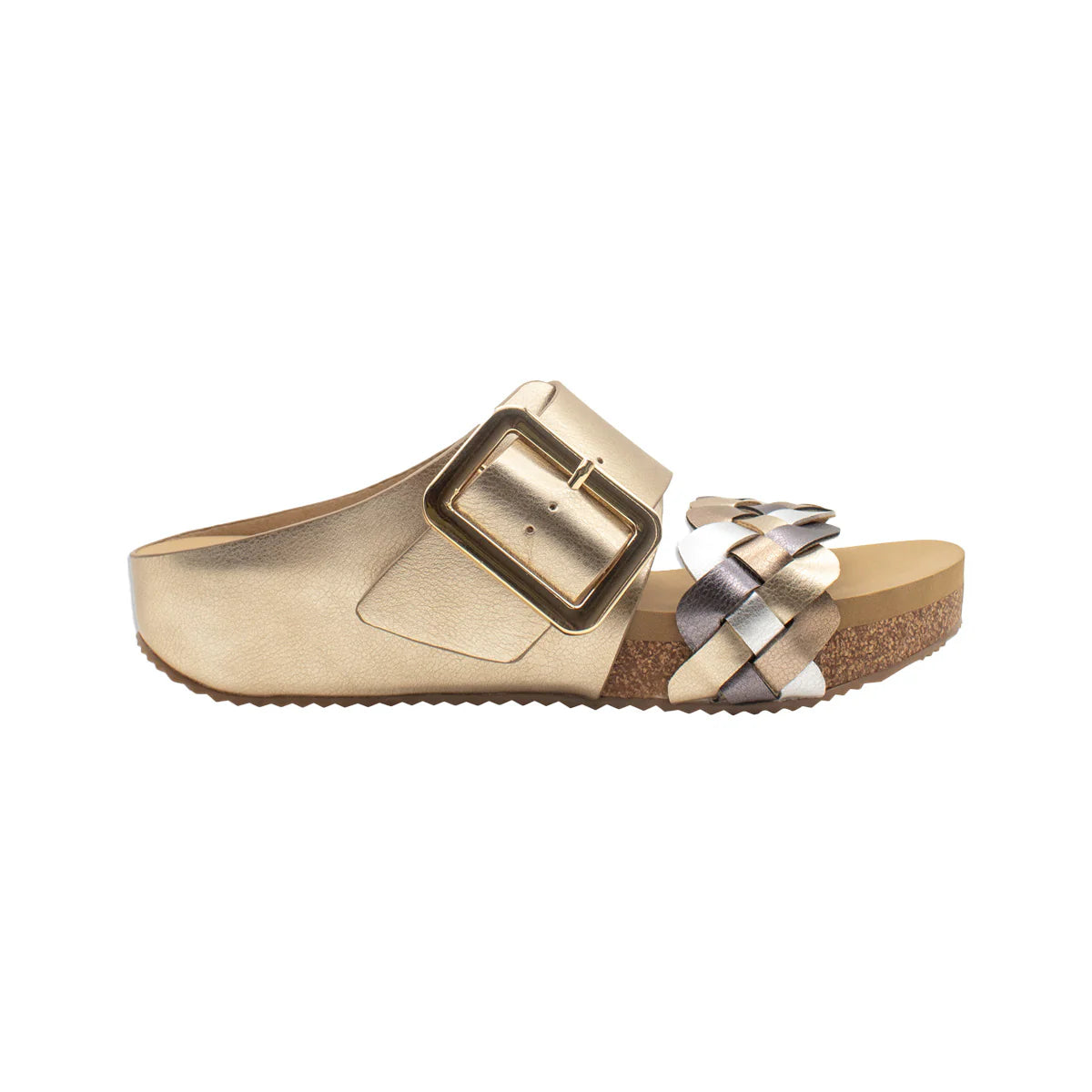 Morel Volatile Slide Sandal-Shoes-Volatile Shoewear-Market Street Nest, Fashionable Clothing, Shoes and Home Décor Located in Mabank, TX