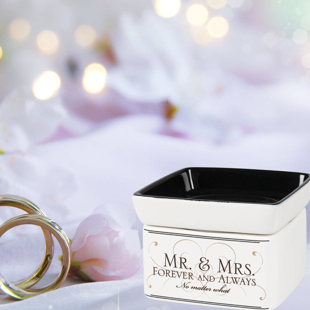 Mr & Mrs 2-in-1 Warmer-Dicksons-Market Street Nest, Fashionable Clothing, Shoes and Home Décor Located in Mabank, TX