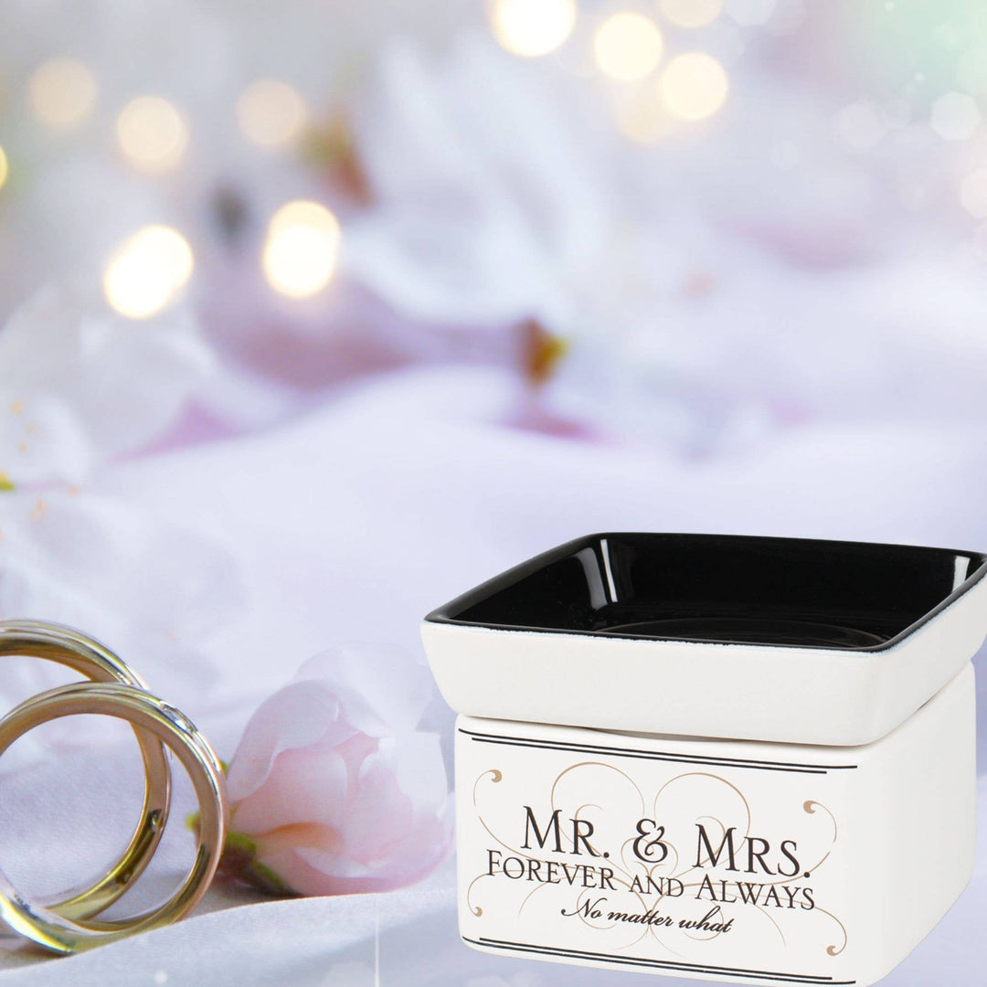 Mr &amp; Mrs 2-in-1 Warmer-Dicksons-Market Street Nest, Fashionable Clothing, Shoes and Home Décor Located in Mabank, TX