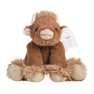 Mudpie Barnyard Plush Pals-03-Home &amp; Gift-Mud Pie-Market Street Nest, Fashionable Clothing, Shoes and Home Décor Located in Mabank, TX