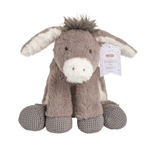 Mudpie Barnyard Plush Pals-03-Home &amp; Gift-Mud Pie-Market Street Nest, Fashionable Clothing, Shoes and Home Décor Located in Mabank, TX