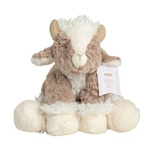 Mudpie Barnyard Plush Pals-03-Home &amp; Gift-Mud Pie-Market Street Nest, Fashionable Clothing, Shoes and Home Décor Located in Mabank, TX