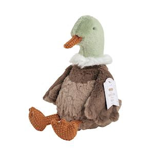 Mudpie Barnyard Plush Pals-03-Home &amp; Gift-Mud Pie-Market Street Nest, Fashionable Clothing, Shoes and Home Décor Located in Mabank, TX