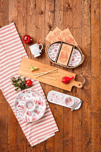 Mud Pie Cardinal Light-Up Sitter-Home & Gifts-Mud Pie-Market Street Nest, Fashionable Clothing, Shoes and Home Décor Located in Mabank, TX