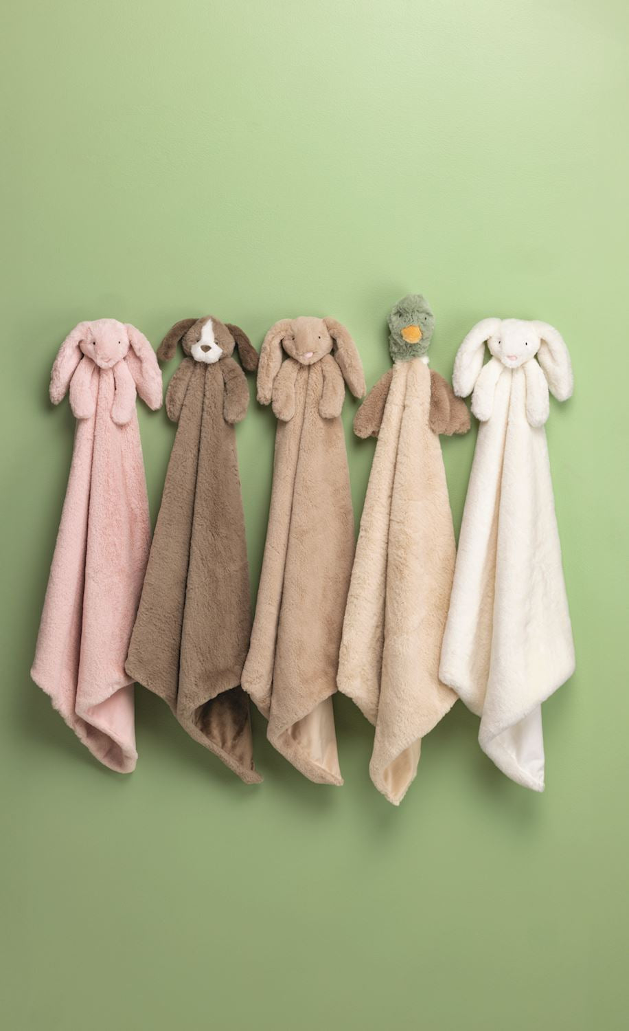 Mud Pie Cuddle Mallard Blanket-03-Home &amp; Gift-Mud Pie-Market Street Nest, Fashionable Clothing, Shoes and Home Décor Located in Mabank, TX