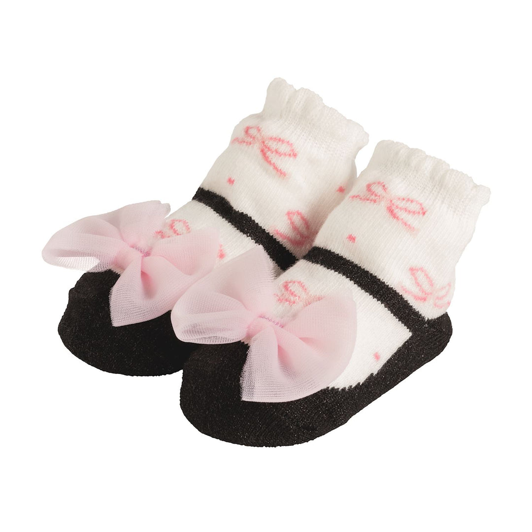 Mudpie Infant Socks-03-Home &amp; Gift-Mud Pie-Market Street Nest, Fashionable Clothing, Shoes and Home Décor Located in Mabank, TX