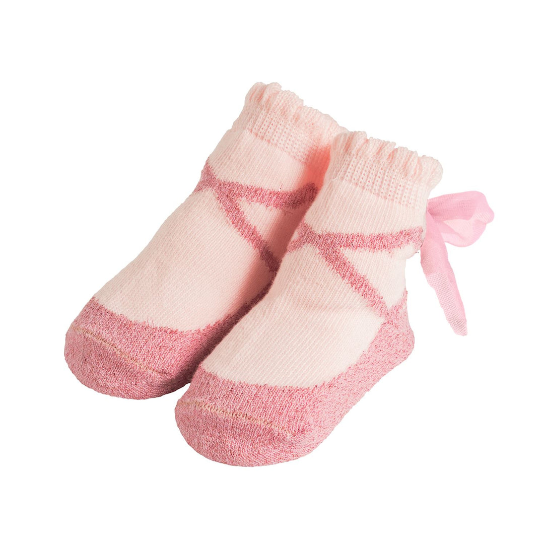 Mudpie Infant Socks-03-Home &amp; Gift-Mud Pie-Market Street Nest, Fashionable Clothing, Shoes and Home Décor Located in Mabank, TX