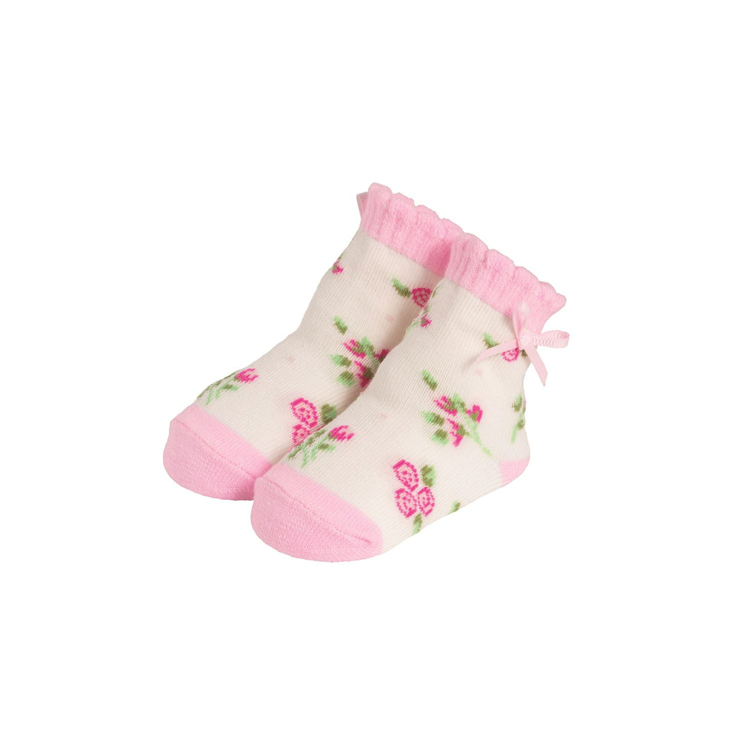 Mudpie Infant Socks-03-Home &amp; Gift-Mud Pie-Market Street Nest, Fashionable Clothing, Shoes and Home Décor Located in Mabank, TX