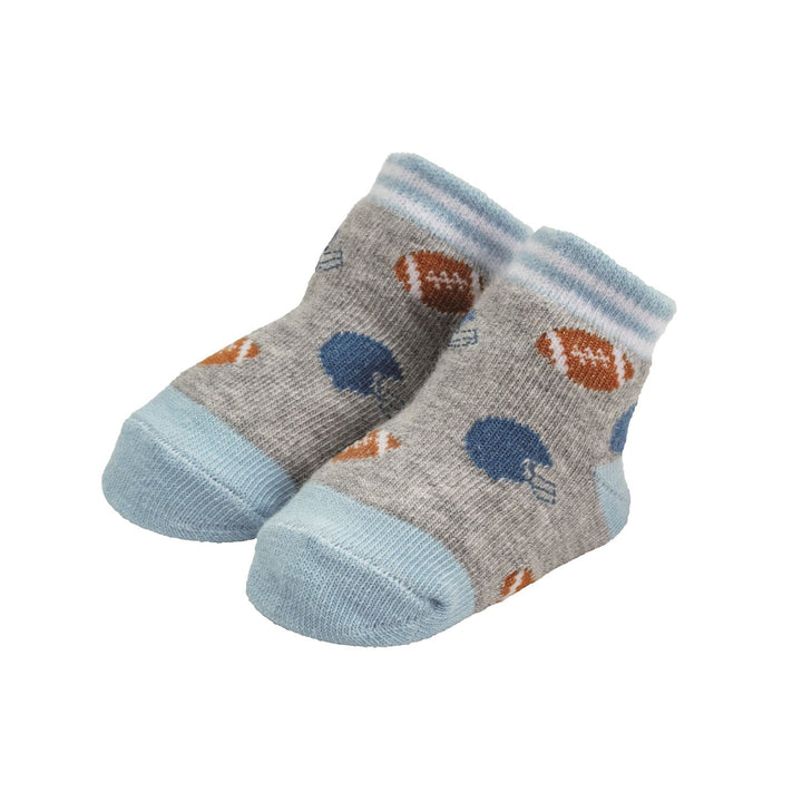 Mudpie Infant Socks-03-Home &amp; Gift-Mud Pie-Market Street Nest, Fashionable Clothing, Shoes and Home Décor Located in Mabank, TX