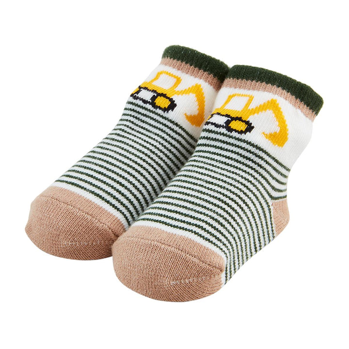 Mudpie Infant Socks-03-Home &amp; Gift-Mud Pie-Market Street Nest, Fashionable Clothing, Shoes and Home Décor Located in Mabank, TX