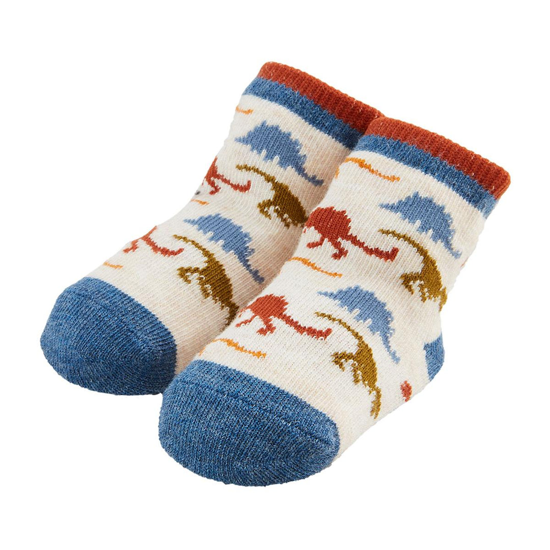 Mudpie Infant Socks-03-Home &amp; Gift-Mud Pie-Market Street Nest, Fashionable Clothing, Shoes and Home Décor Located in Mabank, TX