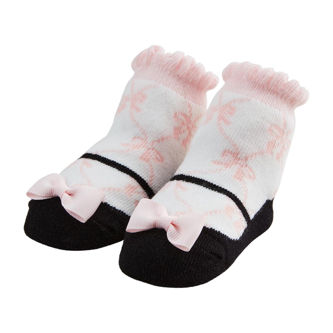 Mudpie Infant Socks-03-Home &amp; Gift-Mud Pie-Market Street Nest, Fashionable Clothing, Shoes and Home Décor Located in Mabank, TX