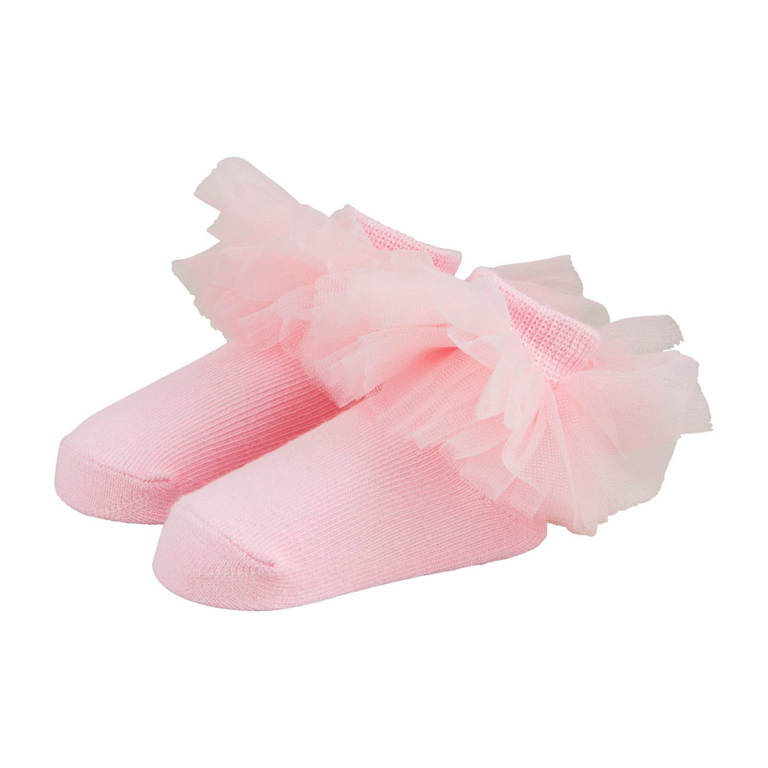 Mudpie Infant Socks-03-Home &amp; Gift-Mud Pie-Market Street Nest, Fashionable Clothing, Shoes and Home Décor Located in Mabank, TX