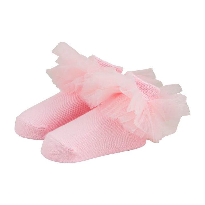 Mudpie Infant Socks-03-Home &amp; Gift-Mud Pie-Market Street Nest, Fashionable Clothing, Shoes and Home Décor Located in Mabank, TX