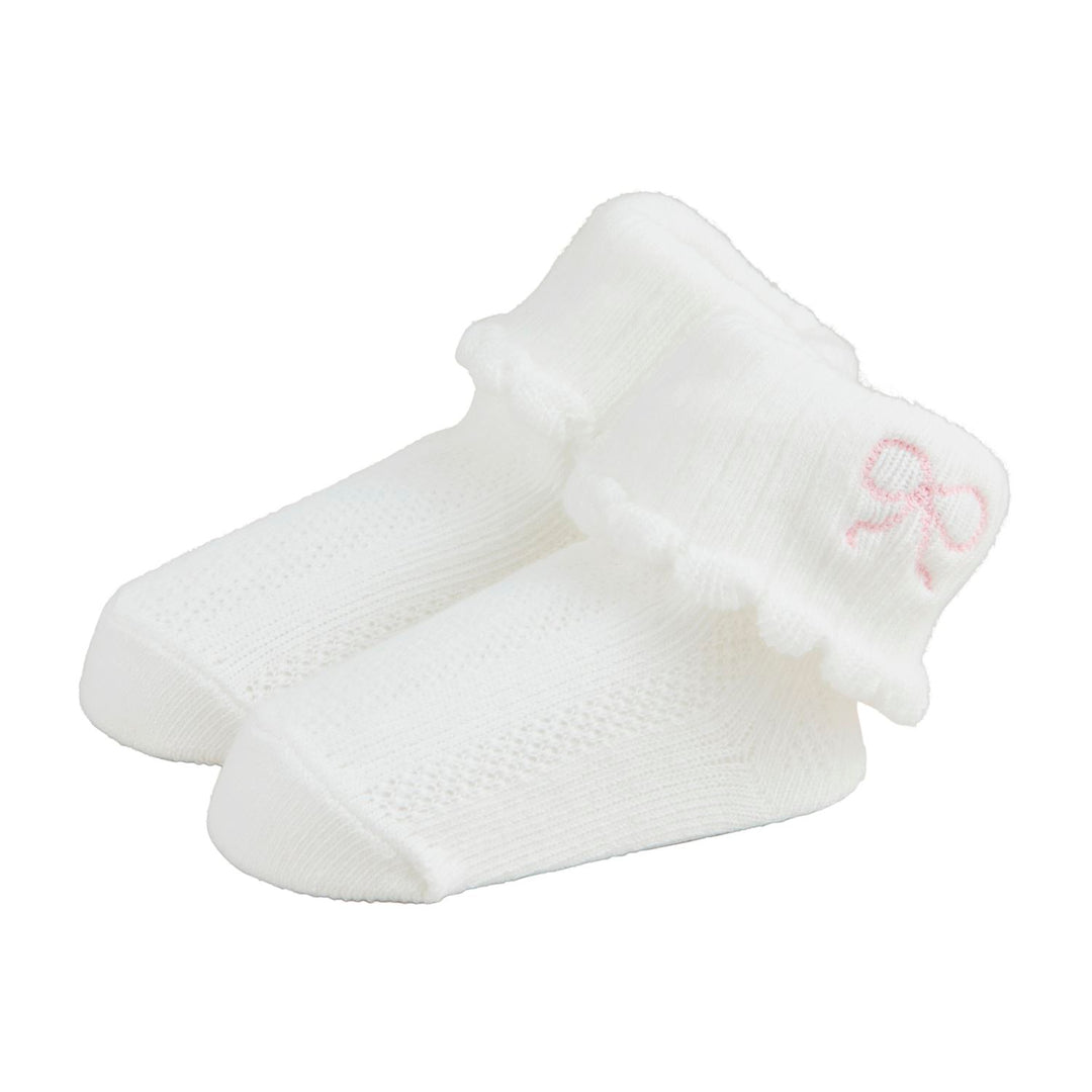 Mudpie Infant Socks-03-Home &amp; Gift-Mud Pie-Market Street Nest, Fashionable Clothing, Shoes and Home Décor Located in Mabank, TX