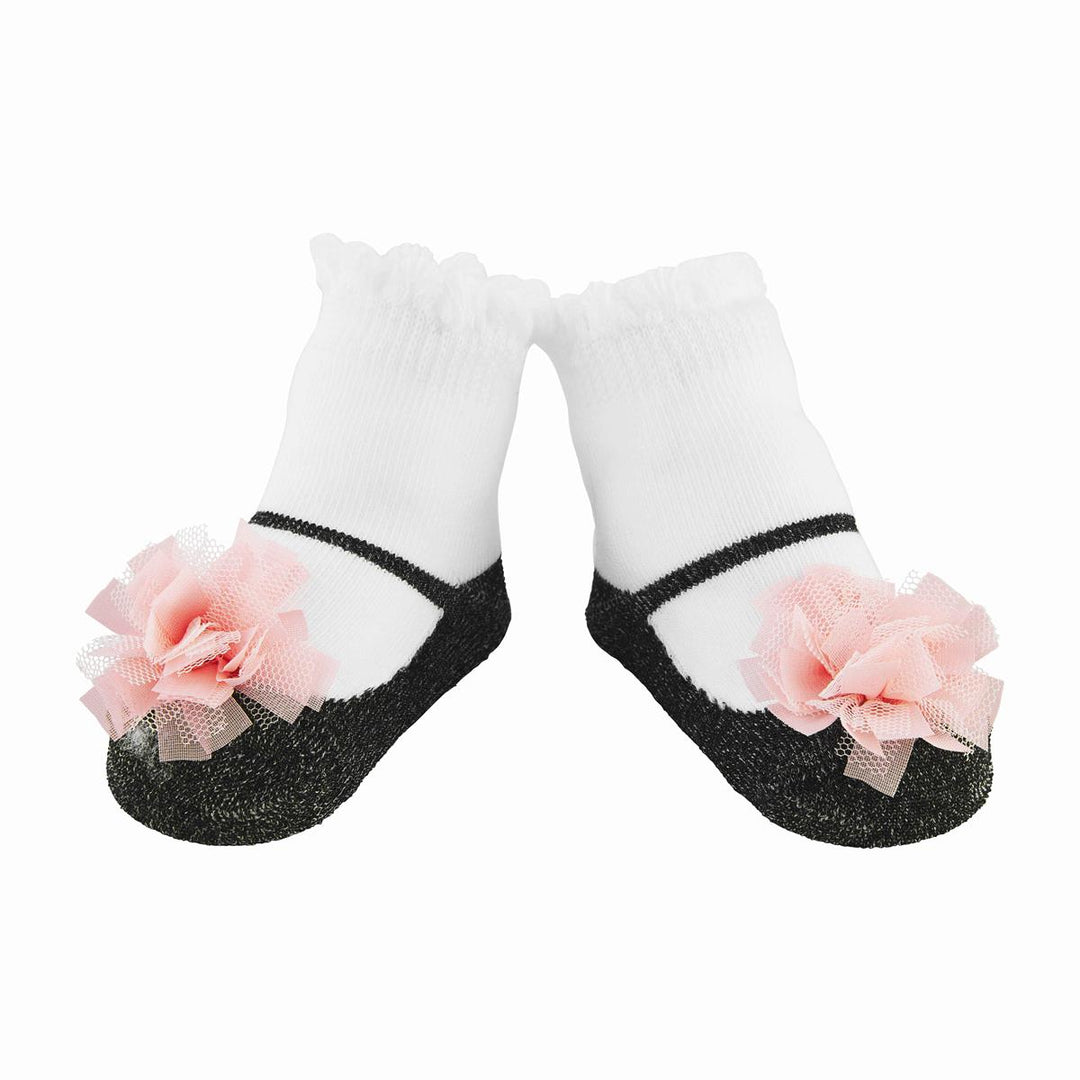 Mudpie Infant Socks-03-Home & Gift-Mud Pie-Market Street Nest, Fashionable Clothing, Shoes and Home Décor Located in Mabank, TX