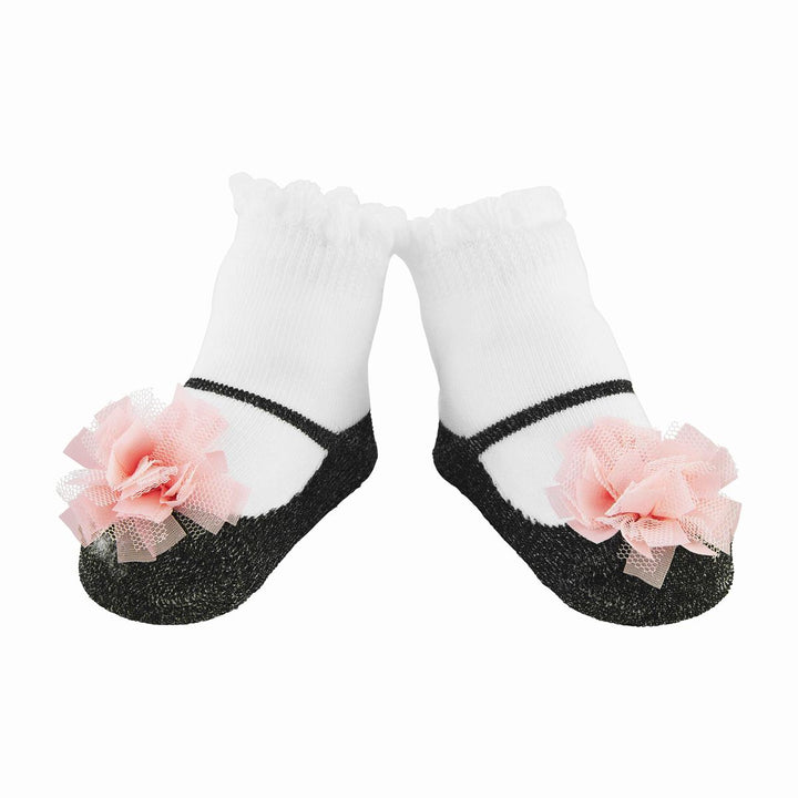 Mudpie Infant Socks-03-Home &amp; Gift-Mud Pie-Market Street Nest, Fashionable Clothing, Shoes and Home Décor Located in Mabank, TX