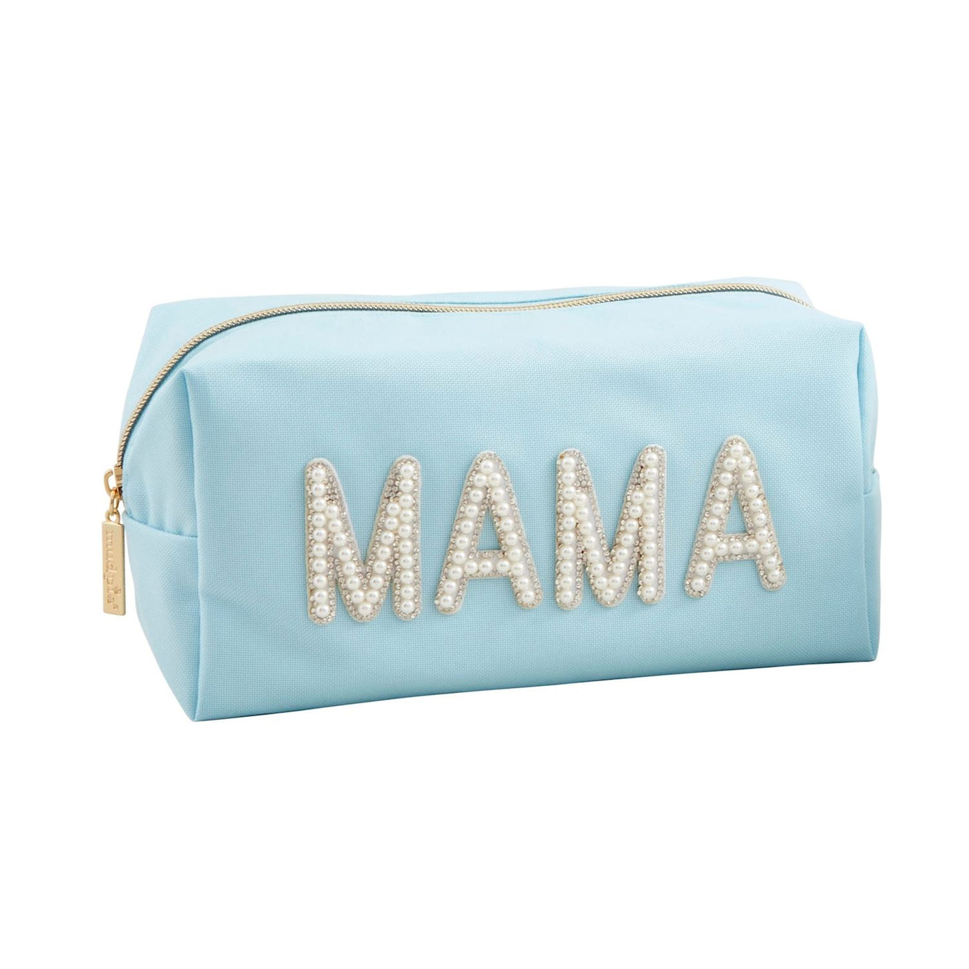 Mud Pie Mama Case-Handbags-Mud Pie-Market Street Nest, Fashionable Clothing, Shoes and Home Décor Located in Mabank, TX