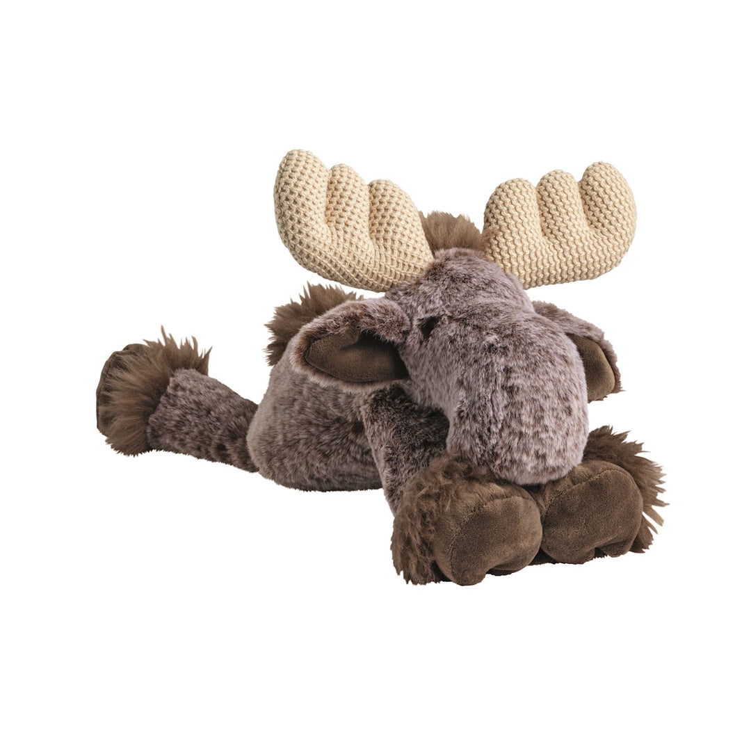 Mud Pie Matthew The Moose Plush Pal-03-Home &amp; Gift-Mud Pie-Market Street Nest, Fashionable Clothing, Shoes and Home Décor Located in Mabank, TX