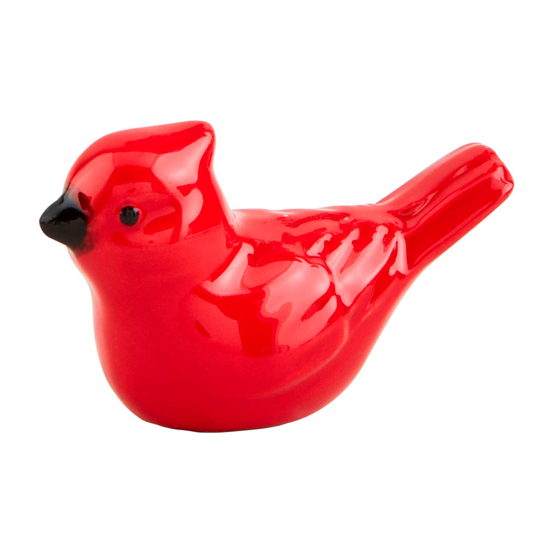 Mud Pie Pocket Cardinals-Home & Gifts-Mud Pie-Market Street Nest, Fashionable Clothing, Shoes and Home Décor Located in Mabank, TX