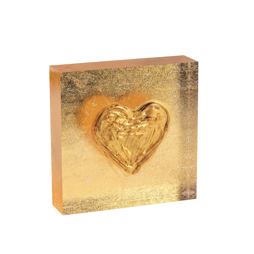 Mud Pie Small Acrylic Plaques-03-Home &amp; Gift-Mud Pie-Market Street Nest, Fashionable Clothing, Shoes and Home Décor Located in Mabank, TX