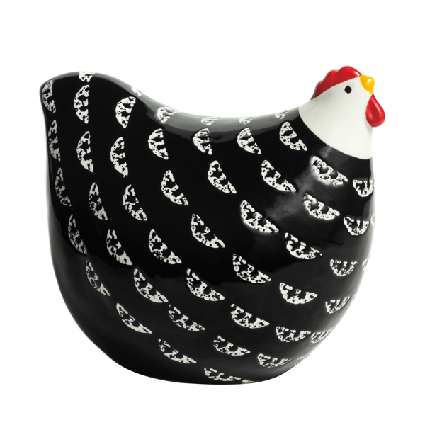 Mudpie Stoneware Decorative Chickens-03-Home & Gift-Mud Pie-Market Street Nest, Fashionable Clothing, Shoes and Home Décor Located in Mabank, TX