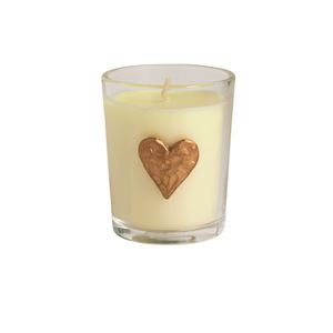 Mud Pie Vanilla Scented Votive Candles-03-Home & Gift-Mud Pie-Market Street Nest, Fashionable Clothing, Shoes and Home Décor Located in Mabank, TX