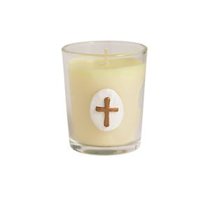 Mud Pie Vanilla Scented Votive Candles-03-Home &amp; Gift-Mud Pie-Market Street Nest, Fashionable Clothing, Shoes and Home Décor Located in Mabank, TX