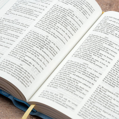 My First Real Bible (boys' cover) : King James Version-Barbour Publishing, Inc.-Market Street Nest, Fashionable Clothing, Shoes and Home Décor Located in Mabank, TX
