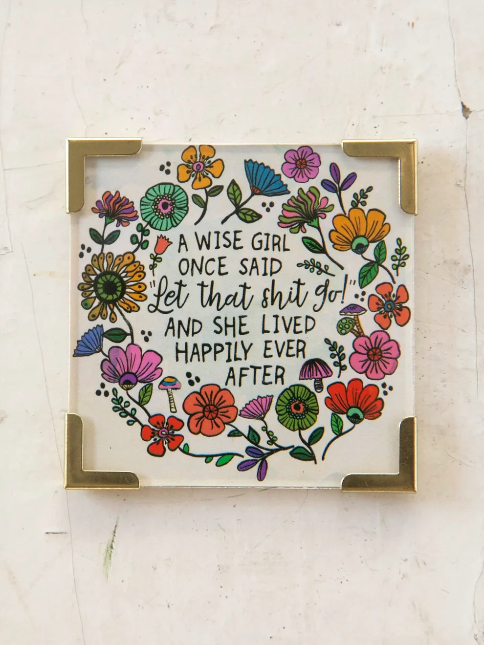 Natural Life Corner Magnet Keepsake-03-Home &amp; Gift-Natural Life-Market Street Nest, Fashionable Clothing, Shoes and Home Décor Located in Mabank, TX