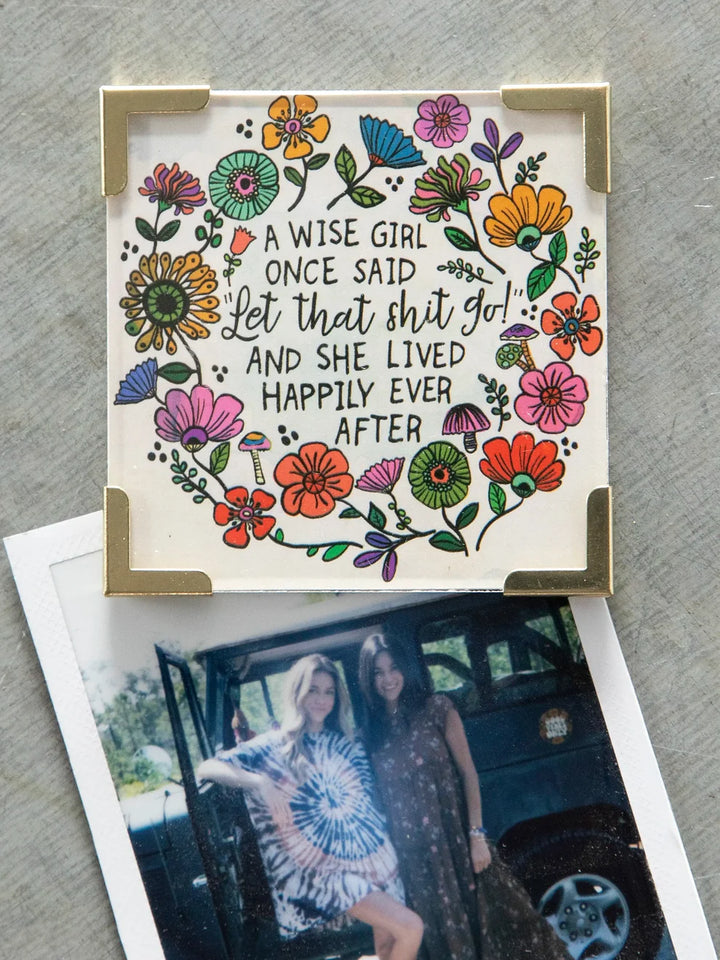 Natural Life Corner Magnet Keepsake-03-Home &amp; Gift-Natural Life-Market Street Nest, Fashionable Clothing, Shoes and Home Décor Located in Mabank, TX