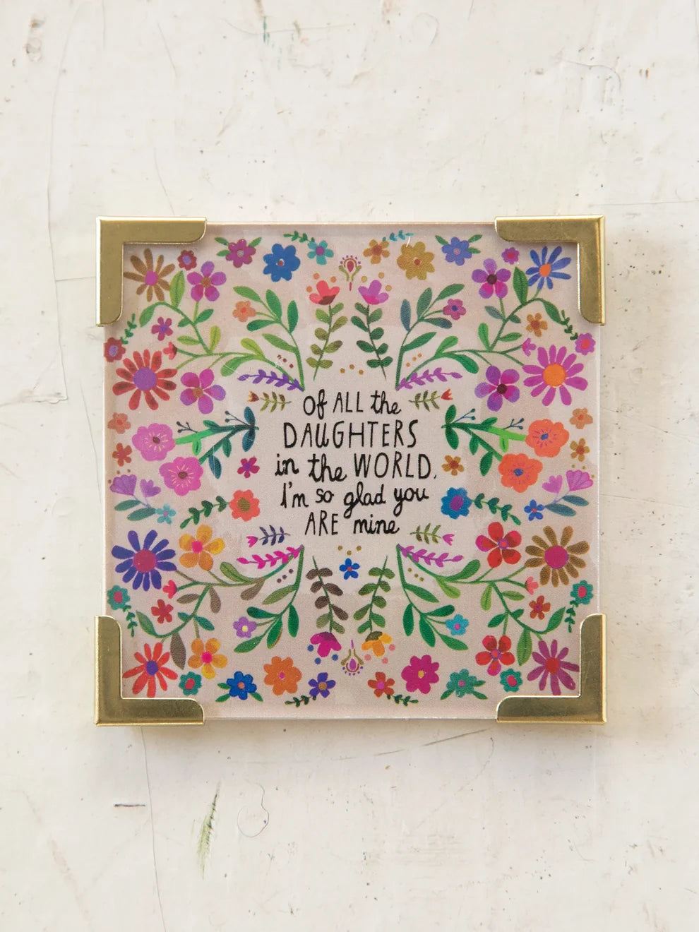 Natural Life Corner Magnet Keepsake-03-Home &amp; Gift-Natural Life-Market Street Nest, Fashionable Clothing, Shoes and Home Décor Located in Mabank, TX