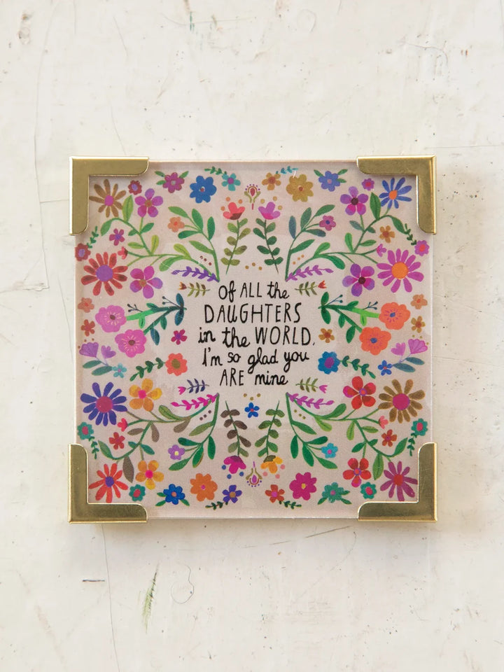 Natural Life Corner Magnet Keepsake-03-Home &amp; Gift-Natural Life-Market Street Nest, Fashionable Clothing, Shoes and Home Décor Located in Mabank, TX