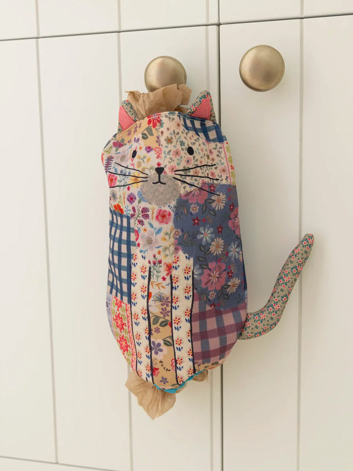 Natural Life So Cute Grocery Bag Holders-03-Home &amp; Gift-Natural Life-Market Street Nest, Fashionable Clothing, Shoes and Home Décor Located in Mabank, TX