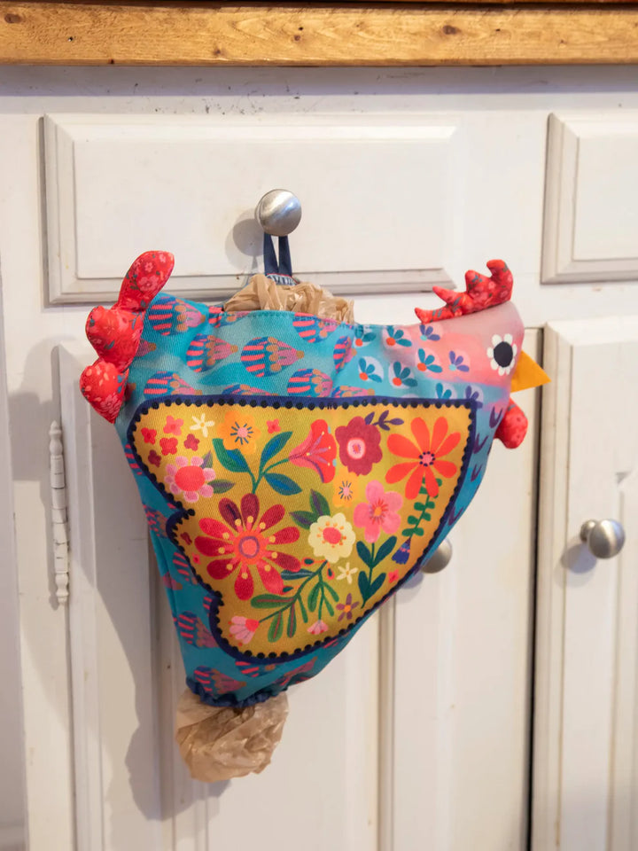Natural Life So Cute Grocery Bag Holders-03-Home &amp; Gift-Natural Life-Market Street Nest, Fashionable Clothing, Shoes and Home Décor Located in Mabank, TX